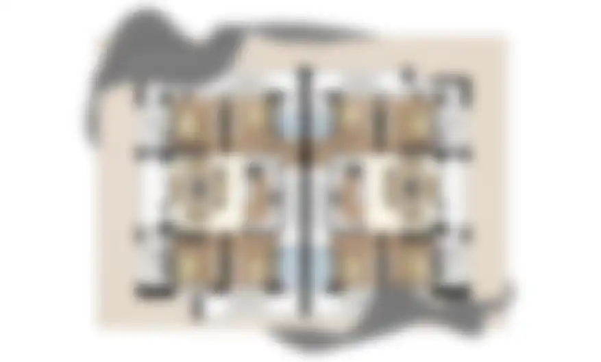 Oberoi Sector 58 gurgaon