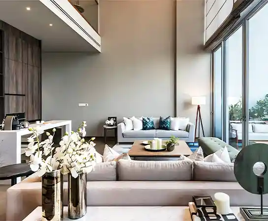 Oberoi Realty projects in Gurgaon