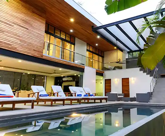 Oberoi Realty master plan